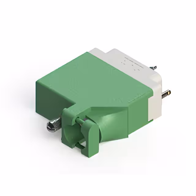 516-038-000-311 EDAC Inc.  Backplane Connector Housings